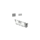 ABB - ZHBM/ZLBM Doppelgriff für die Montage an zwei 2x400A/630A 3-polige Ausführung