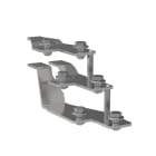 ABB - Doppelanschluss für Kabelschuh 2x300 mm² VPE 3, für Al/Cu