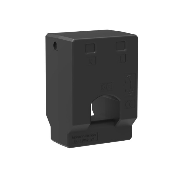 ABB - ZHBM00 StromwandlerASKL 19.34 Verhält. 100/1A 1VA Klasse 0,5 Rücks.Aufsteckbar
