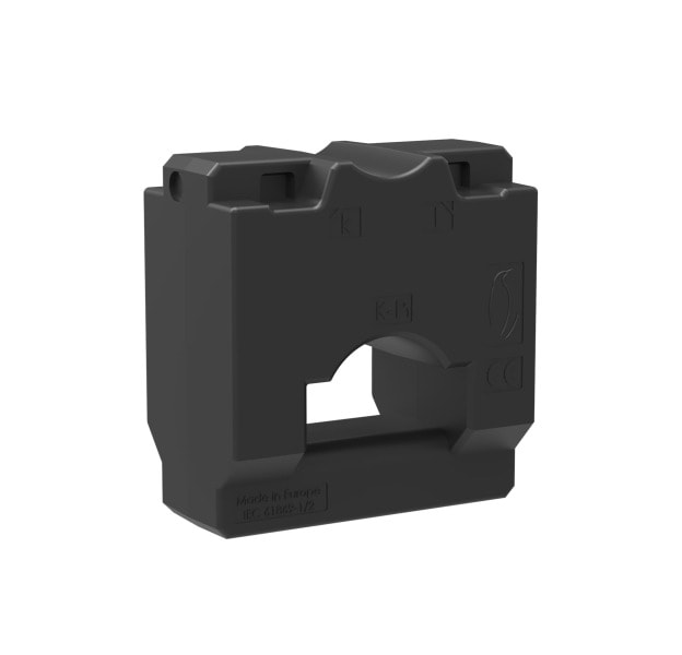 ABB - ZHBM123 Stromwandler ASKL 31.34 Verh. 250/5A 3,75VA Klasse 0,5 Rücks.Aufsteckbar