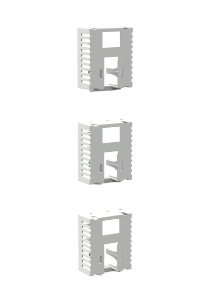 ABB - ZHBM123 Stromwandler Abdeckung (Ersatzteil) VPE 3
