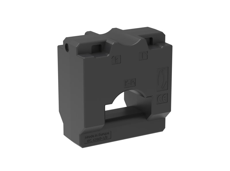 ABB - ZHBM123 StromwandlerASKL 31.34 Verhält. 300/1A 5VA Klasse 1 Rücks.Aufsteckbar