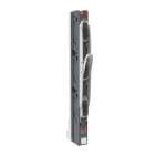 ABB - ZLBM00-3P-V Sich. Lasttrennschalter 3-polig schaltbar Low Ver. 3xV-Klem.