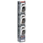 ABB - ZLBM1-1P-V Sich. Lasttrennschalter 1-polig schaltbar Low Ver. 3xV-Klem.