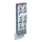 ABB - ZLBM1250A-3P-V Sich. Lasttrennschalter 3-polig schaltbar 6xV-Klem.