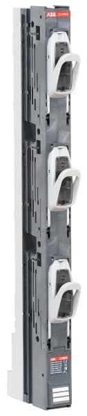 ABB - ZHBM00-1P-V Sich. Lasttrennschalter 1-polig schaltbar High Ver. 3xV-Klem.