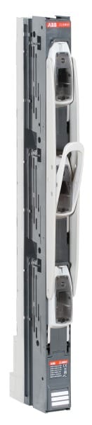 ABB - ZHBM00-3P-M8 Sich. Lasttrennschalter 3-polig schaltbar High Ver. 3xM8 Bolz.