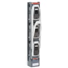 ABB - ZHBM1-3P-M12 Sich. Lasttrennschalter 3-polig schaltbar High Ver. 3xM12 Bolz.