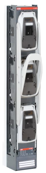 ABB - ZHBM2-3P-M12 Sich. Lasttrennschalter 3-polig schaltbar High Ver. 3xM12 Bolz.