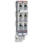 ABB - ZHBM800A-3P-V Sich. Lasttrennschalter 3-polig schaltbar High Ver. 12xV-Klem.