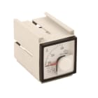ABB - QB72 max Ampèremeter 0-150-180/5A Größe 72x72mm