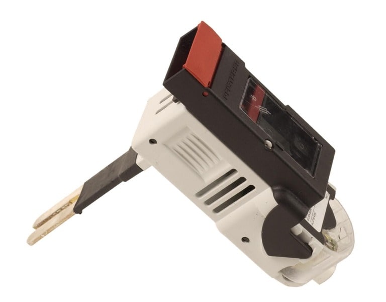 ABB - Huckepack polig