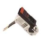 ABB - Huckepack polig