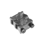 ABB - XLP1 Doppelprismenklemme Kabelquerschnitt 2x70-150 mm² (3 Stk)
