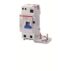 ABB - FI-Block 2-polig Typ F mischfrequenzsensitiv 63A Bemessungsfehlerstrom 30mA
