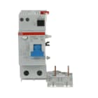 ABB - FI-Block DDA200 - 2P - Typ A APR - 30 mA - 25 A