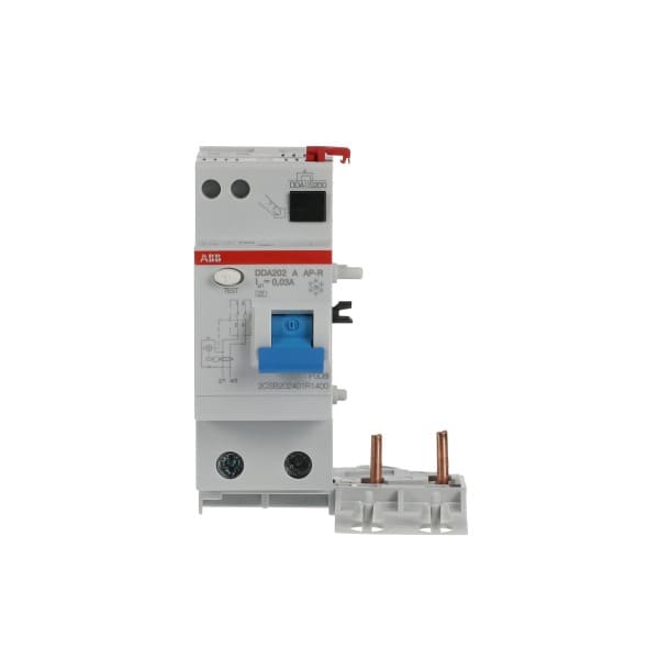 ABB - FI-Block DDA200 - 2P - Typ A APR - 30 mA - 40 A