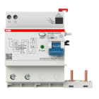ABB - FI-Block 2-pol Typ B allstromsensitiv kurzzeitverzög 63A Bemessfehlerstrom 30mA
