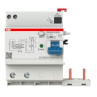 ABB - FI-Block 2-pol Typ B allstromsensitiv kurzzeitverzög 25A Bemessfehlerstrom 300mA
