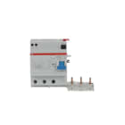 ABB - FI-Block 3-pol Typ B allstromsensitiv kurzzeitverzög 63A Bemessfehlerstrom 300mA