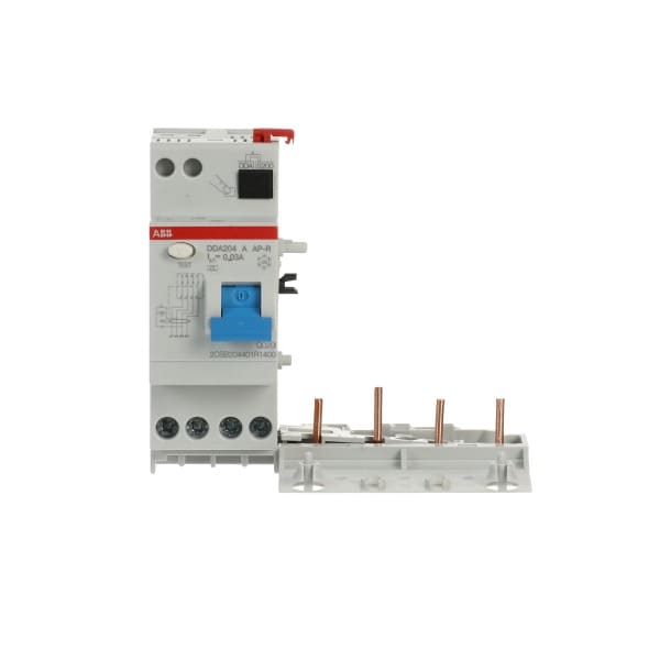 ABB - FI-Block DDA200 - 4P - Typ A APR - 30 mA - 40 A