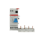 ABB - FI-Block DDA200 - 4P - Typ A APR - 30 mA - 40 A