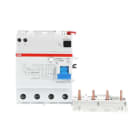 ABB - FI-Block DDA200 - 4P - Typ A APR - 30 mA - 63 A