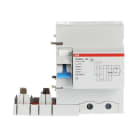 ABB - DDA802A-100/0,3 FI-Block für S802 2P Typ A 100A 300mA