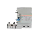 ABB - DDA802A-100/0,3 FI-Block für S802 2P Typ A 100A 300mA