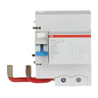 ABB - DDA802A-100/0,5 FI-Block für S802 2P Typ A 100A 500mA