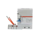 ABB - DDA802A-63/0,5 FI-Block für S802 2P Typ A 63A 500mA