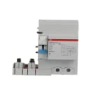 ABB - DDA802AS-100/0,3 FI-Block für S802 2P Typ A 100A 300mA selektiv