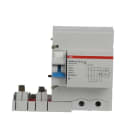 ABB - DDA802AS-100/1 FI-Block für S802 2P Typ A 100A 1A selektiv