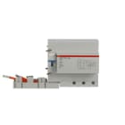 ABB - DDA803AS-63/0,3 FI-Block 3P Typ A 63A 300mA selektiv