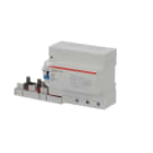 ABB - DDA803AS-100/1 FI-Block für S803 3P Typ A 100A 1A selektiv