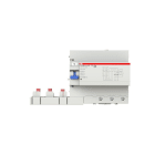 ABB - DDA803A-100/0,03 AP-R FI-Block für S803 3P Typ A 100A 30mA kurzzeitverzögert