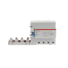 ABB - DDA804A-100/0,3 FI-Block für S804 4P Typ A 100A 300mA