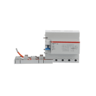 ABB - DDA804A-63/0,3 FI-Block für S804 4P Typ A 63A 300mA