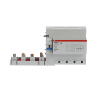 ABB - DDA804A-100/0,5 FI-Block für S804 4P Typ A 100A 500mA