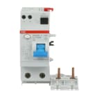 ABB - FI-Block DDA200 - 2P - Typ A - 30 mA - 63 A