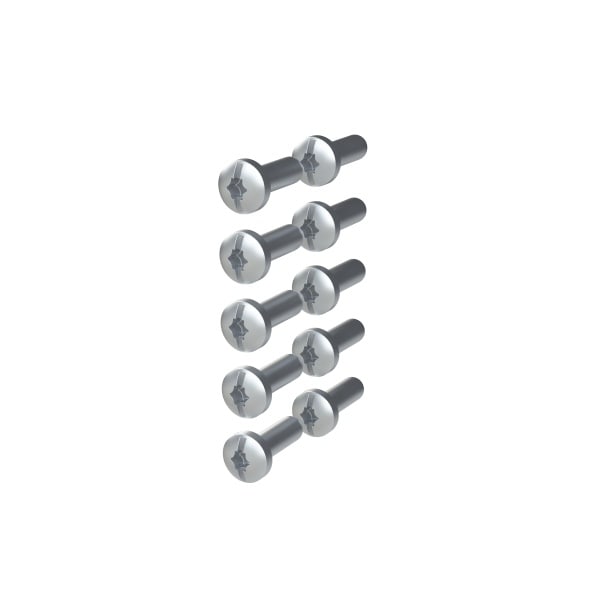 ABB - Schraube 39x13mm Zubehör CombiLine Innenausbausystem