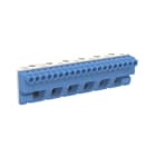 ABB - N-Klemmenblock 20x4+6x25qmm Quick-Steckklemme