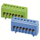 ABB - SZ-6/3 Klemmschiene 7-polig