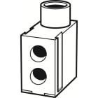 ABB - Anschlußklemme 6-50 mm² 6-50qmm