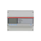 ABB - Messwandlerzähler 'Bronze' IR port 3-phasig 5 A