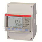 ABB - Wechselstromzähler 'Gold' Modbus RS485 1-phasig 5 A