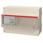 ABB - Drehstromzähler 'Silber' Modbus RS485 3-phasig 5 A