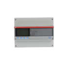 ABB - Messwandlerzähler 'Bronze' Modbus RS485 3-phasig 1 A