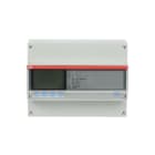 ABB - Messwandlerzähler 'Gold' Modbus RS485 3-phasig 1 A
