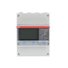ABB - Drehstromzähler 'Silber' Modbus RS485 3-phasig 5 A